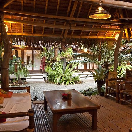 Blue Bayou Bungalows 발라박 외부 사진