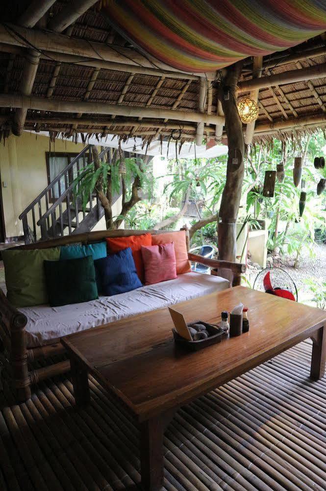 Blue Bayou Bungalows 발라박 외부 사진