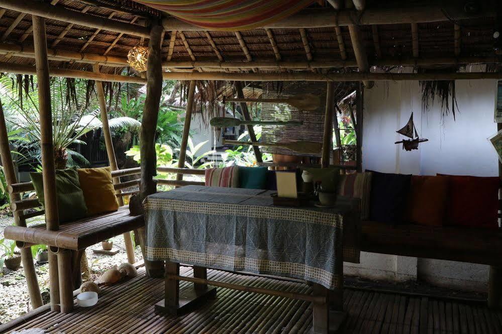 Blue Bayou Bungalows 발라박 외부 사진